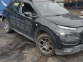 дверь задняя правая Citroen C4 Cactus 1 поколение 2014, 1.2 л., МКПП, хетчбэк 5 дв., 9801070080 - фото №15