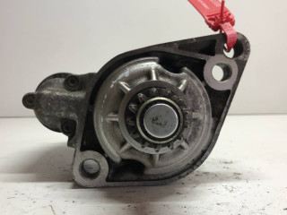 стартер Volkswagen Passat B6 2009, 2.0 л., CBDA, дизель, 5МКПП, седан, 02Z911024B, 02Z911021C, 0001145001, ESW20ER121