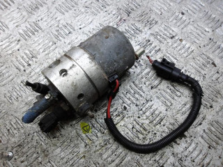 блок ABS Audi A4 B5 [рестайлинг] 2000, 2.8 л., бензин, МКПП, универсал, 8E0614175D