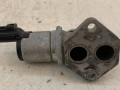 клапан холостого хода Ford Fiesta 4 поколение 1999, 1.3 л., бензин, J4T, 9F715AA - фото №5