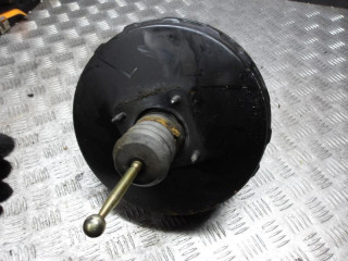 вакуумный усилитель тормозов Volkswagen Transporter T5 2005, 2.5 л., дизель, МКПП, микроавтобус, 7H0612101E