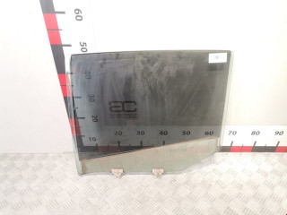 стекло двери задней левой Renault Megane 3 поколение 2009, 1.5 л., МКПП, хетчбэк 5 дв., 823010007R