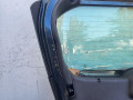 крышка багажника (дверь 3-5) Nissan Juke YF15 2011, 1.6 л., HR16DE, бензин, 5МКПП, хетчбэк 5 дв. - фото №16