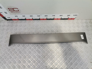 спойлер Mercedes-Benz C-Класс W203/S203/CL203 2003, 2.2 л., МКПП, универсал, A2037900388