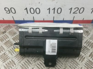 подушка безопасности водителя Renault Scenic 2 поколение 2005, 1.5 л., DCi, дизель, МКПП, минивэн, 8200230383C