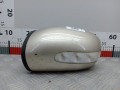 зеркало наружное левое Mercedes-Benz C-Класс W203/S203/CL203 2001, 2.2 л., АКПП, седан, A2038106776 - фото №3