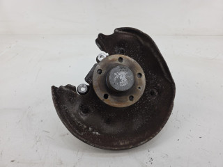 кулак задний правый Audi A4 B8 [рестайлинг] 2014, 1.8 л., бензин, 8K0505432AP