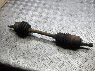 полуось передняя левая (приводной вал, ШРУС) Mercedes-Benz A-Класс W168/V168 [рестайлинг] 2002, 1.6 л., бензин, АКПП, хетчбэк 5 дв.