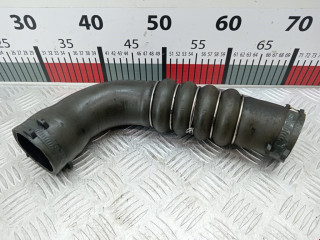 патрубок турбины Audi A6 4F/C6 2005, 3.0 л., АКПП, седан, 4F0145738F