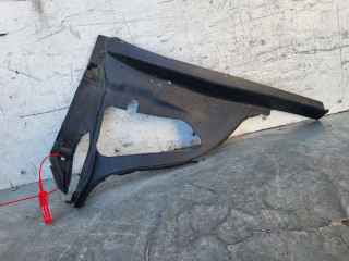 дождевик Peugeot 307 1 поколение 2004, 2.0 л., дизель, 5МКПП, хетчбэк 5 дв., 9657173977