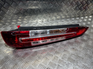 фонарь задний правый Ford C-Max 1 поколение [рестайлинг] 2009, 1.6 л., дизель, МКПП, минивэн