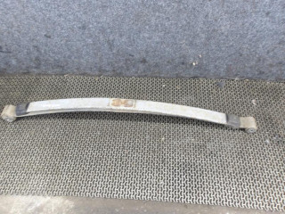 рессора задняя Citroen Jumper 2 поколение 2012, 2.2 л., дизель, МКПП, микроавтобус