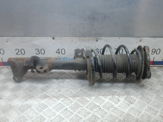 стойка передняя левая Mercedes-Benz E-Класс W212/S212/C207/A207 2010, 2.2 л., дизель, АКПП, купе