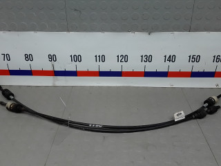 трос кулисы КПП Ford Transit 7 поколение 2009, 2.2 л., дизель, микроавтобус