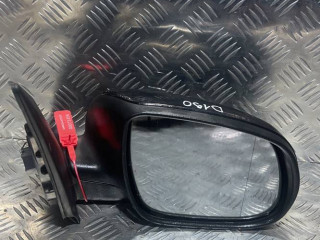 зеркало наружное правое Kia Ceed 1 поколение [рестайлинг] 2011, 1.6 л., G4FC, бензин, 5МКПП, универсал