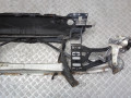 передняя панель крепления облицовки (телевизор) BMW 5 серия E60/E61 2005, 2.5 л., бензин, АКПП, универсал - фото №6