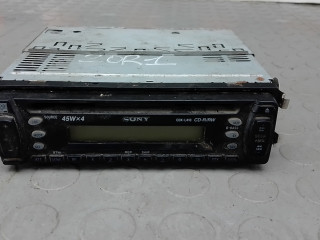 магнитола Volkswagen Transporter T5 2004, 2.5 л., дизель, микроавтобус