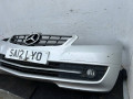 бампер передний Mercedes-Benz A-Класс W169 [рестайлинг] 2012, 1.6 л., бензин, 5МКПП, хетчбэк 5 дв. - фото №2