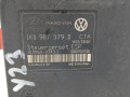 блок ABS Audi A3 8P 2004, 2.0 л., МКПП, хетчбэк 3 дв., 1K0907379D - фото №5