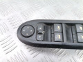 блок управления стеклоподъемниками Peugeot 407 1 поколение 2004, 2.0 л., МКПП, седан, 6554ER - фото №2