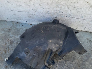 защита арок передняя левая (подкрылок) Mercedes-Benz C-Класс W203/S203/CL203 2003, 2.2 л., дизель, 6МКПП, серебро, универсал