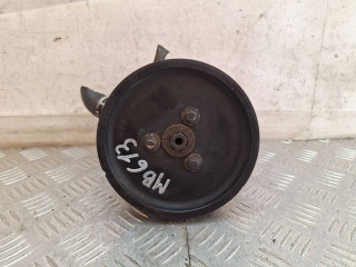 насос гидроусилителя руля Mercedes-Benz E-Класс W210/S210 [рестайлинг] 2002, 3.2 л., дизель, 0024669201, 2108425, 6112300115