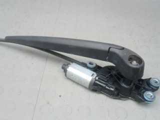 щеткодержатель задний Volvo XC70 2 поколение 2010, 2.4 л., дизель, АКПП, универсал