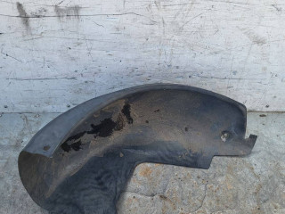 защита арок задняя правая (подкрылок) Opel Combo 3 поколение (C) 2002, 1.7 л., дизель, 5МКПП, синий, фургон