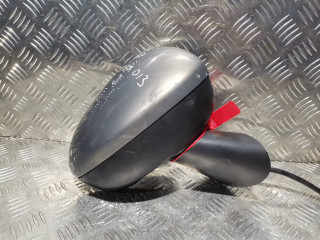 зеркало наружное правое Opel Meriva 2 поколение (B) 2012, 1.4 л., A 14 XER, бензин, 5МКПП, минивэн