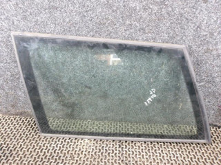 стекло кузовное боковое левое Volkswagen Golf 4 поколение 2001, 1.4 л., бензин, МКПП, универсал