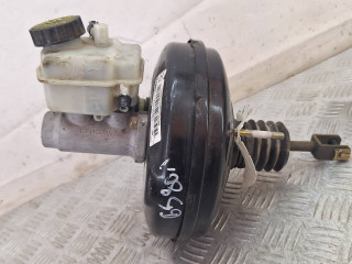 вакуумный усилитель тормозов Mercedes-Benz A-Класс W168/V168 [рестайлинг] 2003, A0054304230