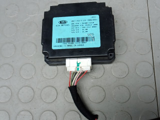 блок комфорта Kia Sorento 3 поколение 2015, 2.2 л., дизель, 95300C5250