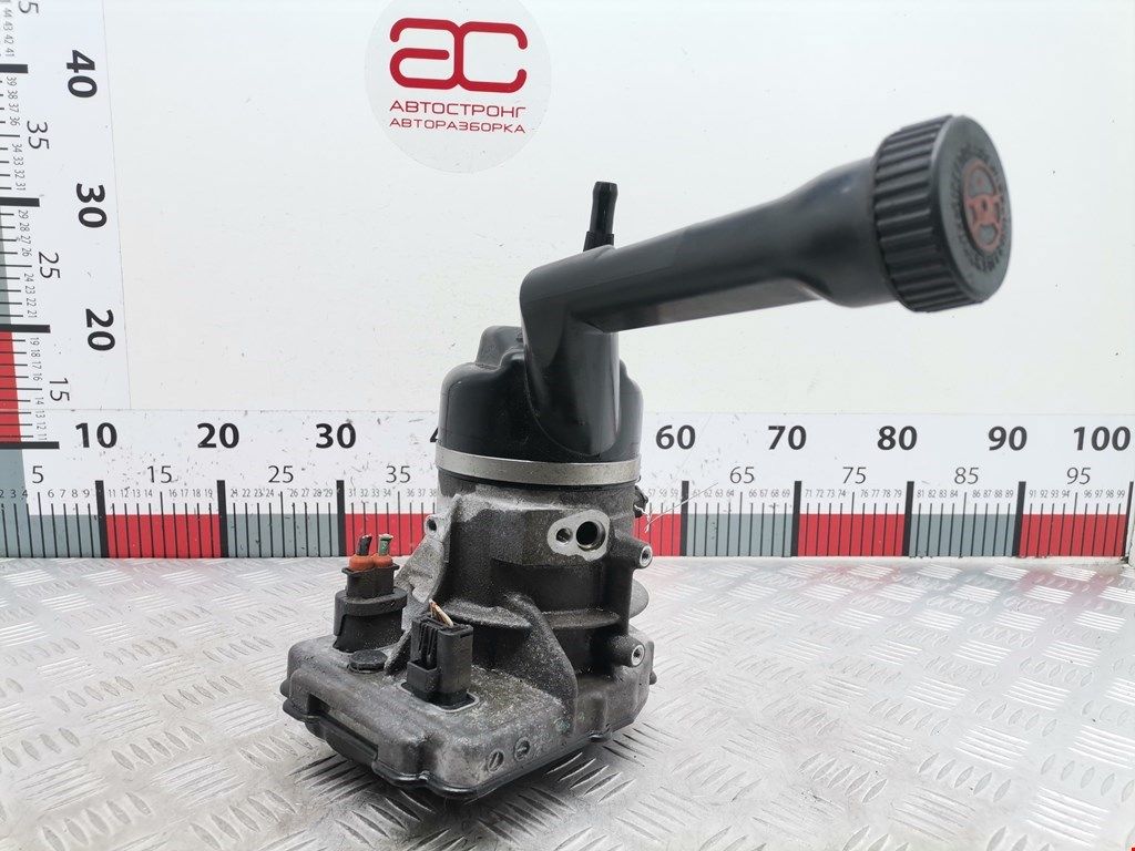 электроусилитель руля Peugeot 308 T7 2009, 1.4 л., МКПП, хетчбэк 5 дв., 9686207180 - фото №1