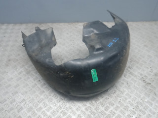 защита арок задняя левая (подкрылок) Opel Insignia 1 поколение (A) 2010, 2.0 л., TDCi, дизель, АКПП, хетчбэк 5 дв.