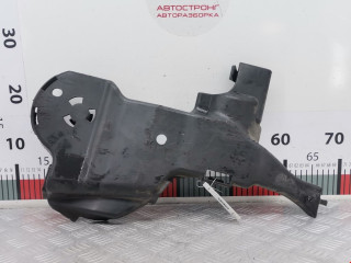 защита днища Peugeot 207 1 поколение 2007, 1.6 л., МКПП, кабриолет