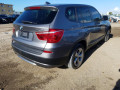 обшивка багажника BMW X3 F25 2011, 3.0 л., АКПП, внедорожник 5 дв., 51479175108 - фото №6