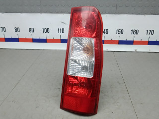 фонарь задний правый Ford Transit 7 поколение 2008, 2.4 л., дизель, микроавтобус