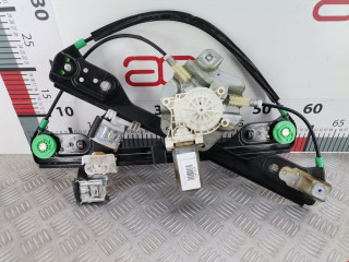 стеклоподъемник электрический передний правый Chrysler 300C 1 поколение 2006, 3.0 л., АКПП, универсал, 05065474AE