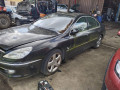 дверь задняя правая Peugeot 607 1 поколение [рестайлинг] 2005, 2.7 л., АКПП, седан, 9008C6 - фото №9