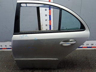 дверь задняя левая Mercedes-Benz E-Класс W211/S211 2004, 3.2 л., дизель