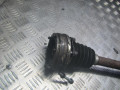 полуось передняя левая (приводной вал, ШРУС) Volkswagen Golf 4 поколение 2005, 1.4 л., бензин, МКПП, хетчбэк 5 дв. - фото №3