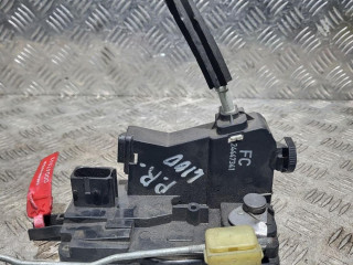 замок двери передней правой Opel Signum C 2003, 2.2 л., Y 22 DTR, дизель, 5МКПП, хетчбэк 5 дв., 24447341FC