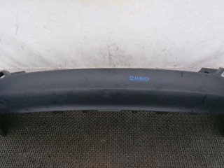 бампер задний Toyota RAV4 3 поколение (XA30) [2-й рестайлинг] 2013, 2.0 л., бензин, МКПП, внедорожник 5 дв.