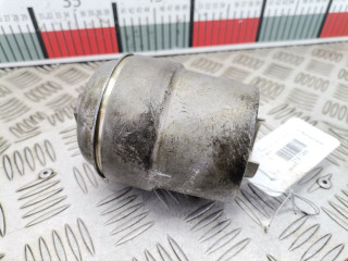 корпус масляного фильтра Opel Omega B [рестайлинг] 2002, 2.6 л., МКПП, универсал, 9194659