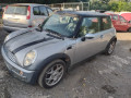 форсунка Mini 2002, 1.6 л., АКПП, хетчбэк 3 дв., 13531487607 - фото №11