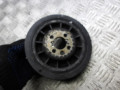шкив коленвала Volkswagen Sharan 1 поколение 1998, 1.9 л., дизель, 028105243K - фото №3