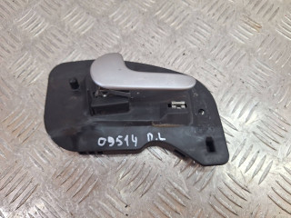 ручка внутренняя передняя левая Opel Corsa C [рестайлинг] 2006, 1.0 л., бензин, МКПП, хетчбэк 5 дв., 316053479, 13110956, 13110954, 13110952