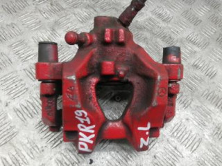 суппорт задний левый Mercedes-Benz C-Класс W204/S204/C204 [рестайлинг] 2011, 2.2 л., дизель, МКПП, седан