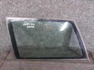 стекло кузовное боковое левое Volkswagen Golf 4 поколение 2001, 2.0 л., бензин, АКПП, универсал