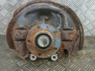 ступица задняя правая Peugeot 508 1 поколение 2011, 1.6 л., дизель, МКПП, седан